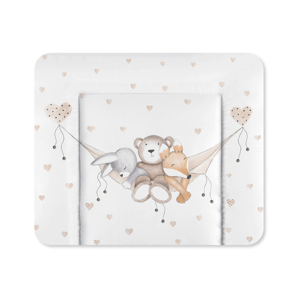 Julius Zöllner Wickelauflage "Softy", Schlummerbande