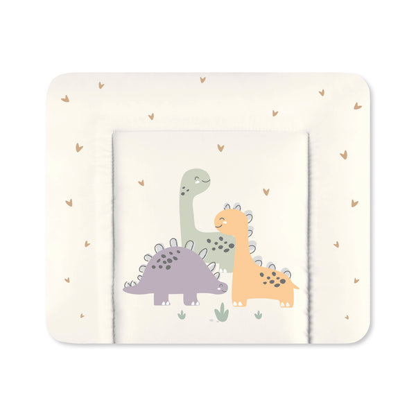 "Softy" changing mat, Little Dinos