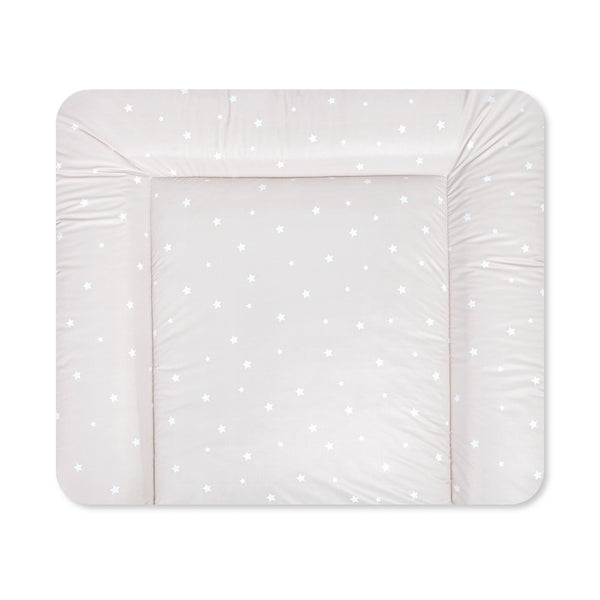 Julius Zöllner Wickelauflage "Softy", Star Beige