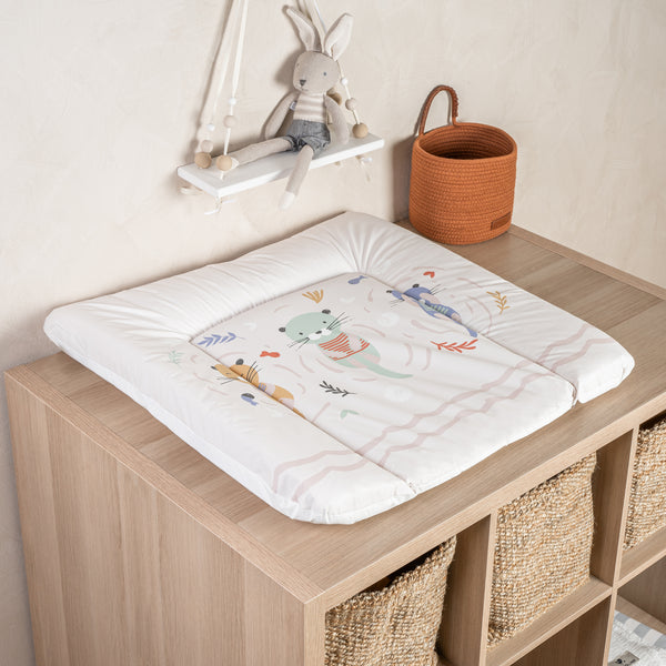 Wickelauflage "Softy", Otti