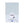 Jersey Spannbettlaken für Babymatratzen 60x120 bis 70x140cm, denim