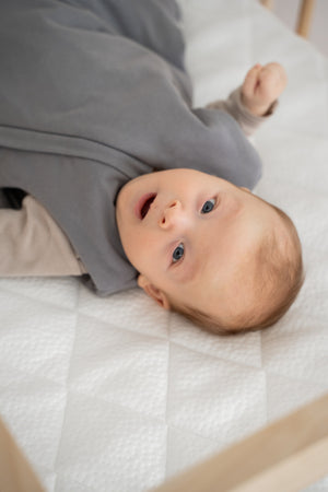 Baby mattress Comfort