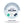 Changing pad, uni white