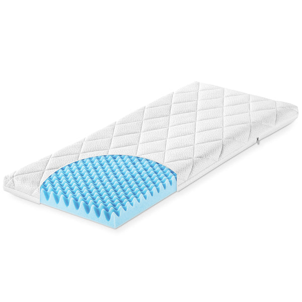 Baby mattress - Dr. Lübbe Air Plus