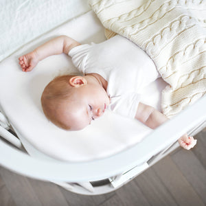 Baby mattress - Climatix Plus