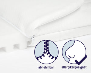 Baby mattress - Climatix Plus