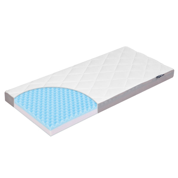 Baby mattress - Dr. Lübbe Premium