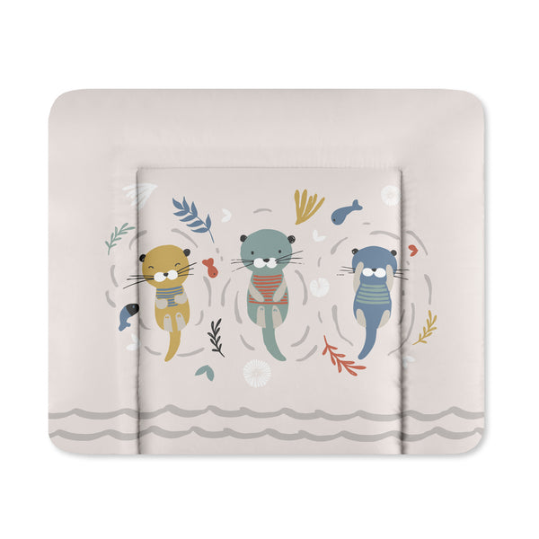 Julius Zöllner Wickelauflage "Softy", Little Otti