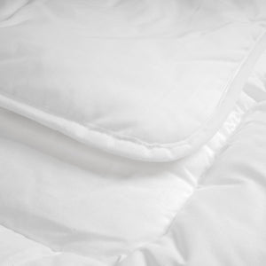 Kindersteppdecke, Hygiena