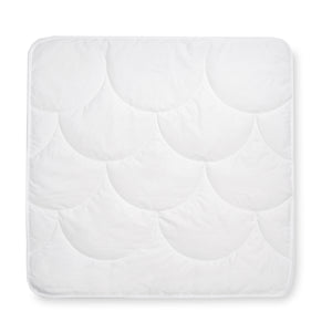 Kindersteppdecke, Babytraum