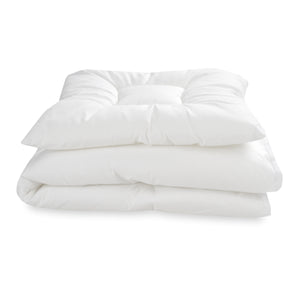 Children's quilt set, basic