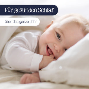 Children's quilt set, basic