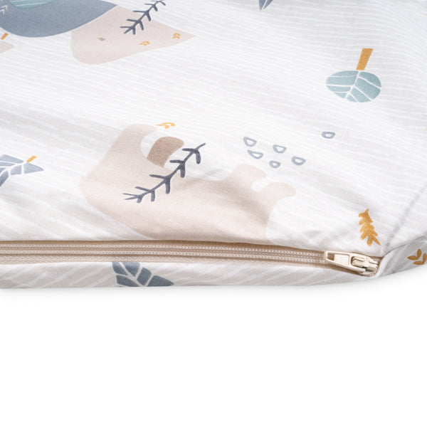 Nursing Pillow Cover Mountain Bear