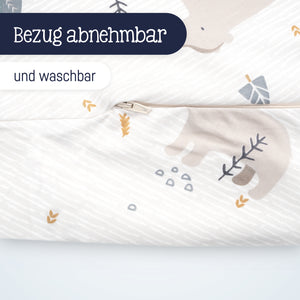 Stillkissen Mountain Bear