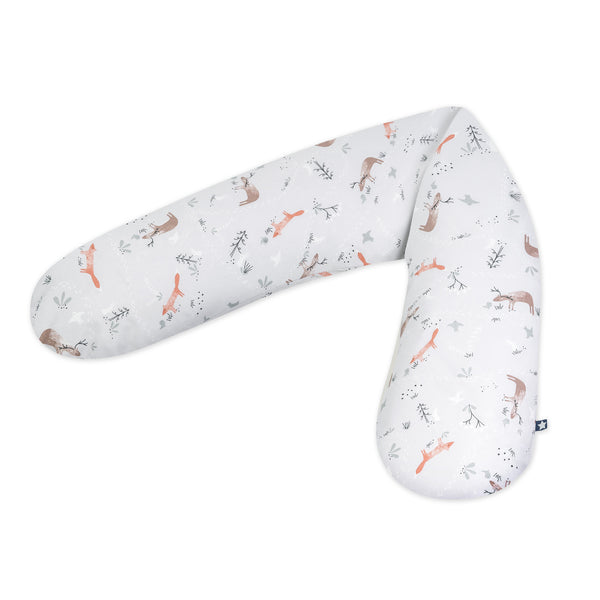 Nursing pillow, Woodlife