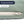 Nursing cushion made of cotton muslin, green