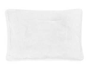 Kindersteppbett-Set, Feder-Daune