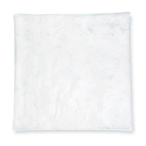 Kindersteppbett, Daune