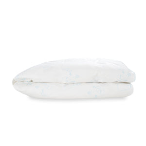 Kindersteppdecke, Baby Daune