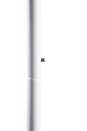 Himmelhalter für Betthimmel, zum Anschrauben