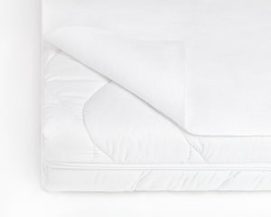 Wasserdichte Betteinlage
