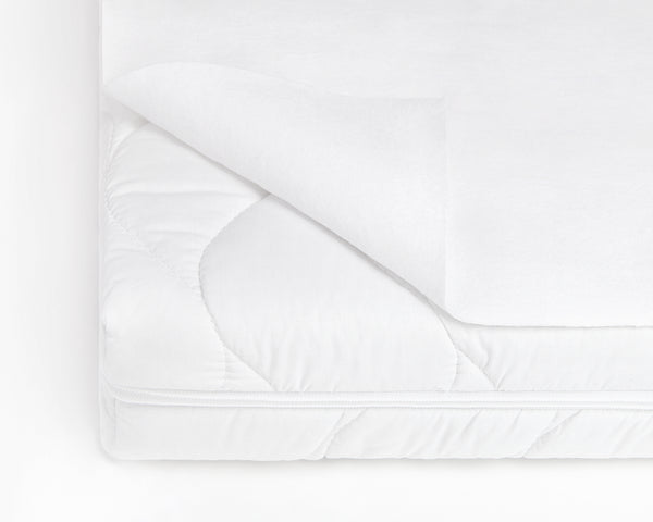 Waterproof bed pad