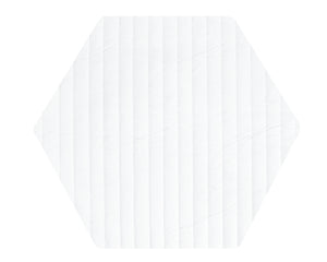 Laufgittermatratze Activity Premium -6eck-