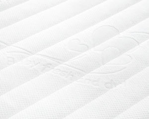 Laufgittermatratze Activity Premium -6eck-