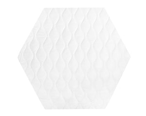 Playpen mattress Activity -hexagonal-