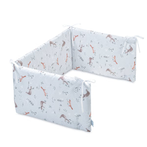 Nest for the baby bed, Woodlife