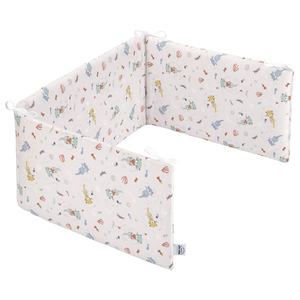 Jersey Nestchen Comfort Soft, Little Otti