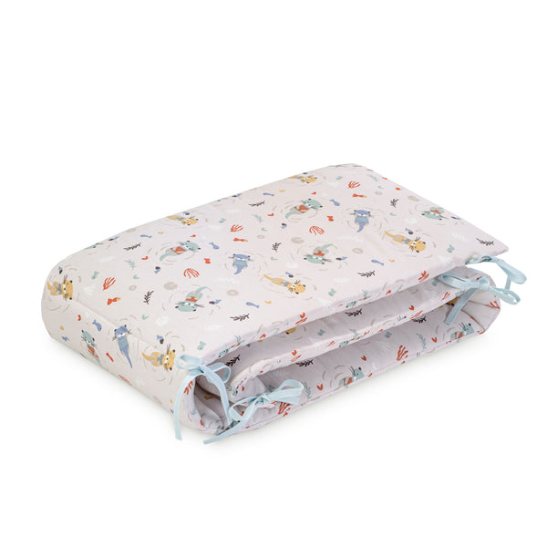 Julius Zöllner Jersey Nestchen Comfort Soft Little Otti