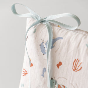 Jersey Nestchen Comfort Soft, Little Otti