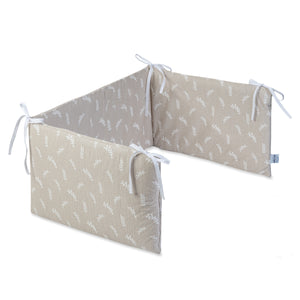 Jersey Nestchen Comfort Soft, Twiggy