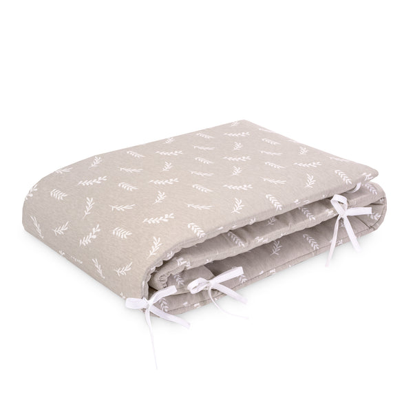 Jersey Nestchen Comfort Soft, Twiggy