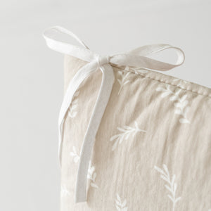 Jersey Nestchen Comfort Soft, Twiggy