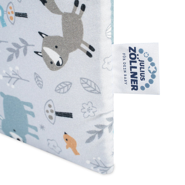 Jersey Nestchen Comfort Soft, Smart Friends