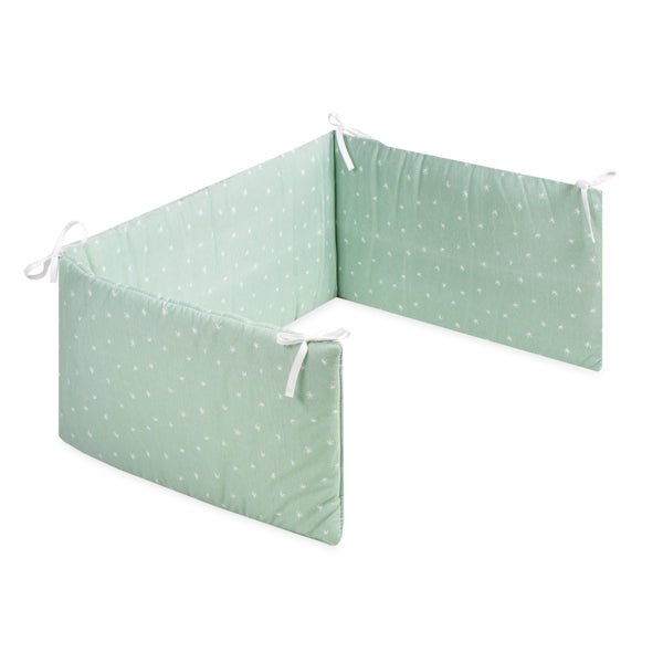 Jersey Nestchen Comfort Soft, Stary