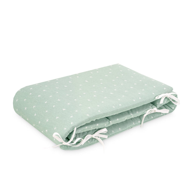 Jersey Nestchen Comfort Soft, Stary