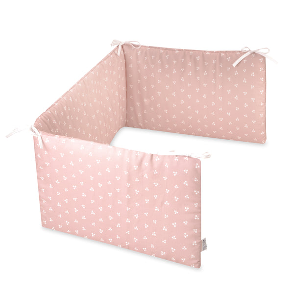 Jersey Nestchen Comfort Soft, Leafy