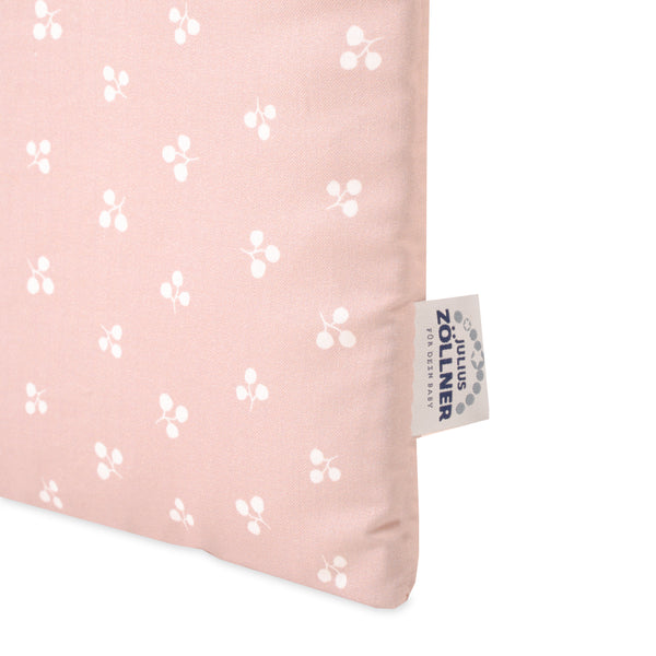 Jersey Nestchen Comfort Soft, Leafy