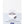 Jersey fitted sheet for the co-sleeper 50x100cm, white