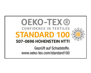 Jersey Spannbettlaken für Wiegen & Stubenwagenmatratzen 90x 40 cm, Anthracite