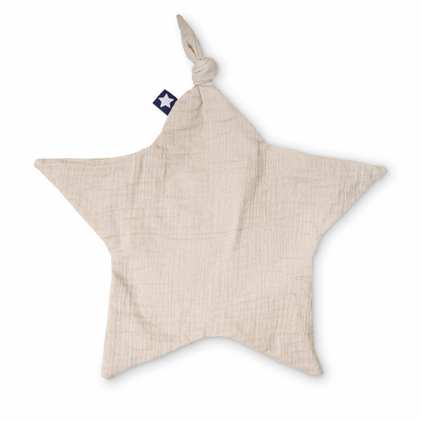 Julius Zöllner Schnuffeltuch sand