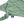 Snuff cloth green