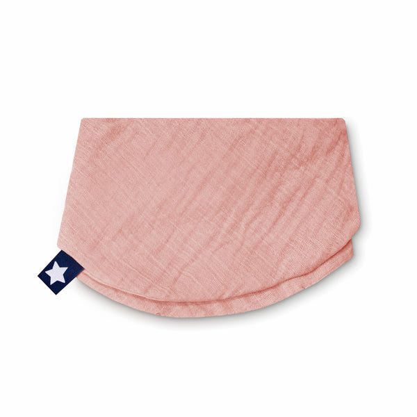 Julius Zöllner Halstuch dusty rose