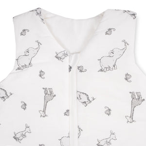 Sommerschlafsack - Safari