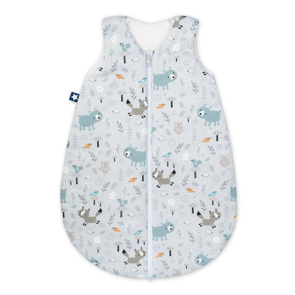 Jersey summer sleeping bag - Smart Friends