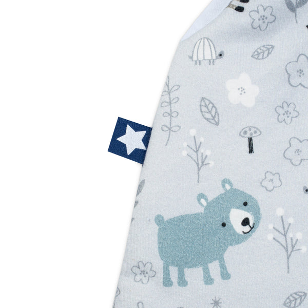 Jersey Sommerschlafsack - Smart Friends