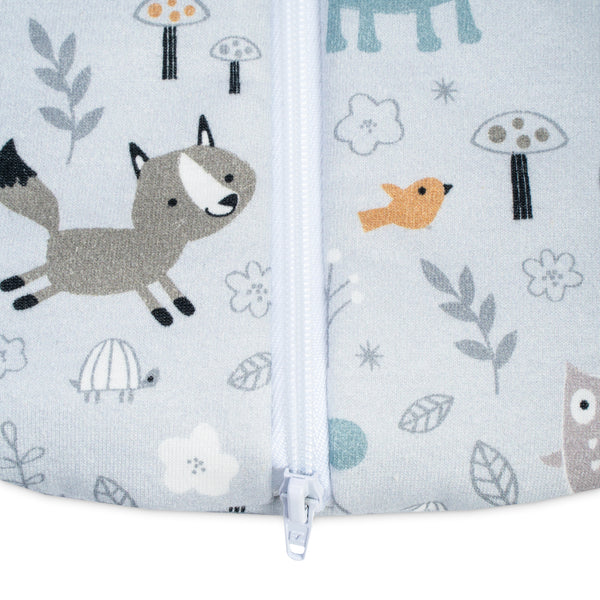 Jersey sleeping bag - Smart Friends
